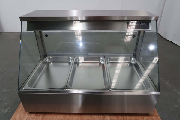 Woodson W.HFS23 Hot Food Bar (3)