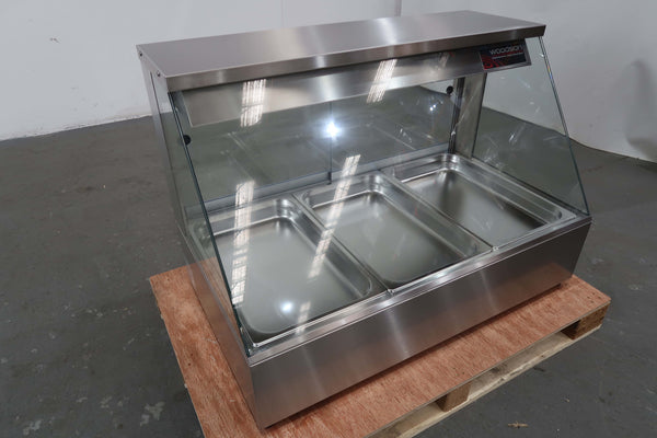 Woodson W.HFS23 Hot Food Bar (4)