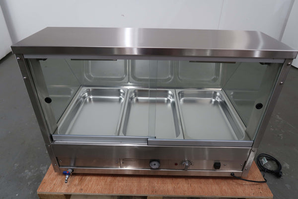 Woodson W.HFS23 Hot Food Bar (5)