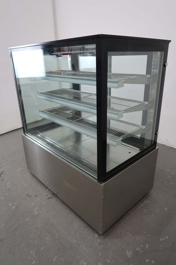 FED SL840V Refrigerated Display (2)