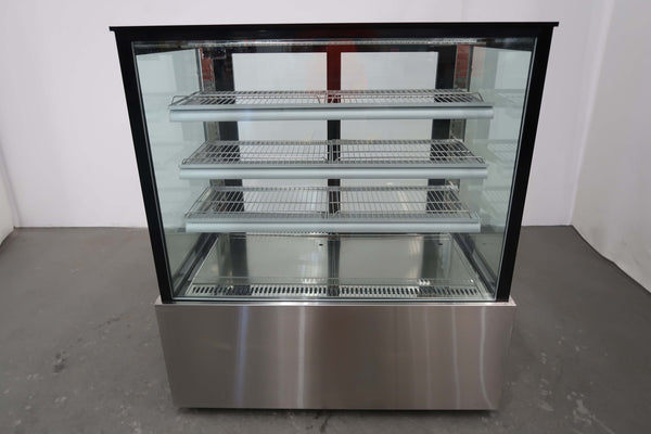 FED SL840V Refrigerated Display (3)