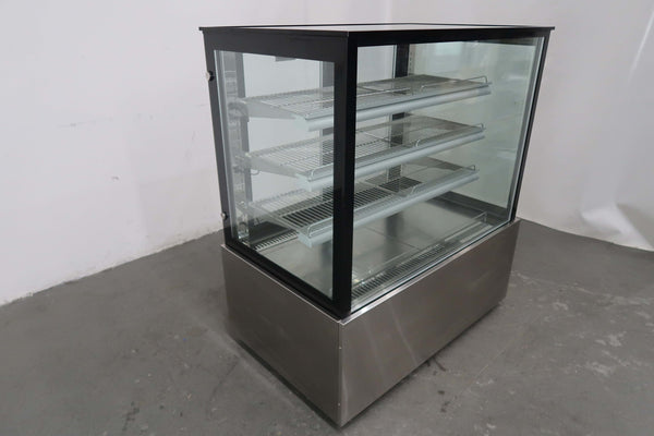 FED SL840V Refrigerated Display (4)
