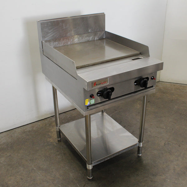Trueheat RCT6-6G 2 Burner Griddle (2)