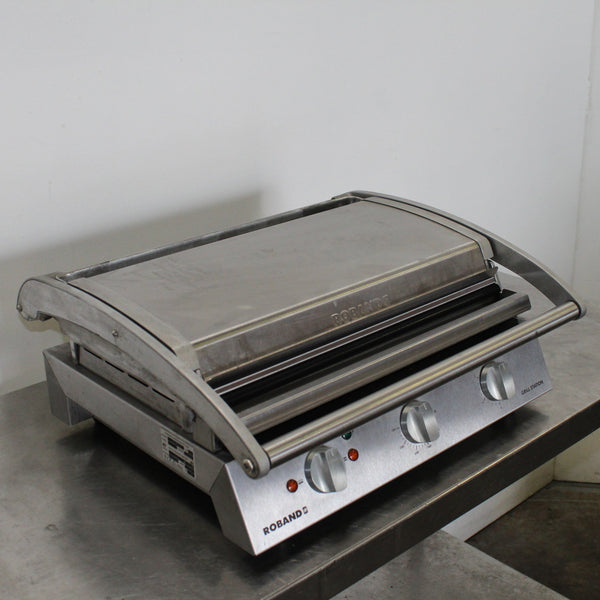 Roband GSA810S Contact Grill (2)