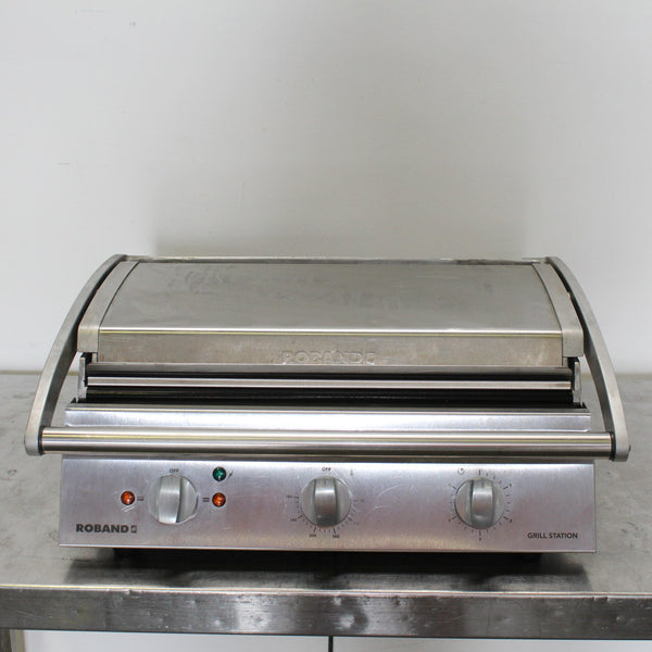 Roband GSA810S Contact Grill (3)