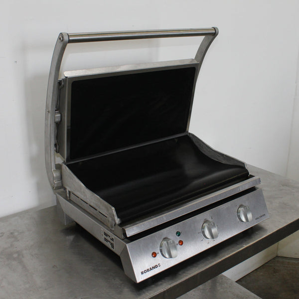 Roband GSA810S Contact Grill (4)