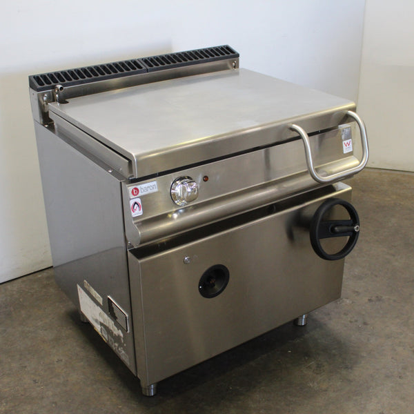 Baron 70BR1G80 Bratt Pan (2)