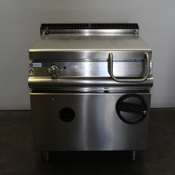 Baron 70BR1G80 Bratt Pan (3)