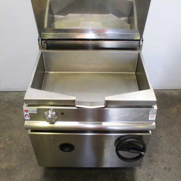 Baron 70BR1G80 Bratt Pan (4)