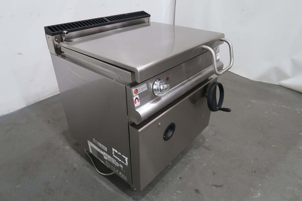 Baron 70BR1G80 Bratt Pan (4)