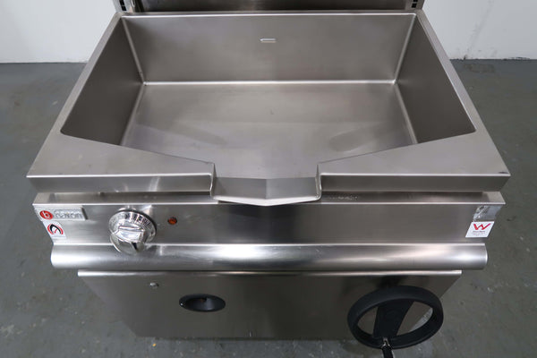 Baron 70BR1G80 Bratt Pan (5)