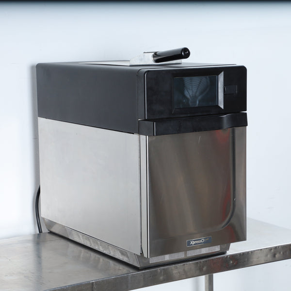 XpressChef MRX523 Speed Oven (2)