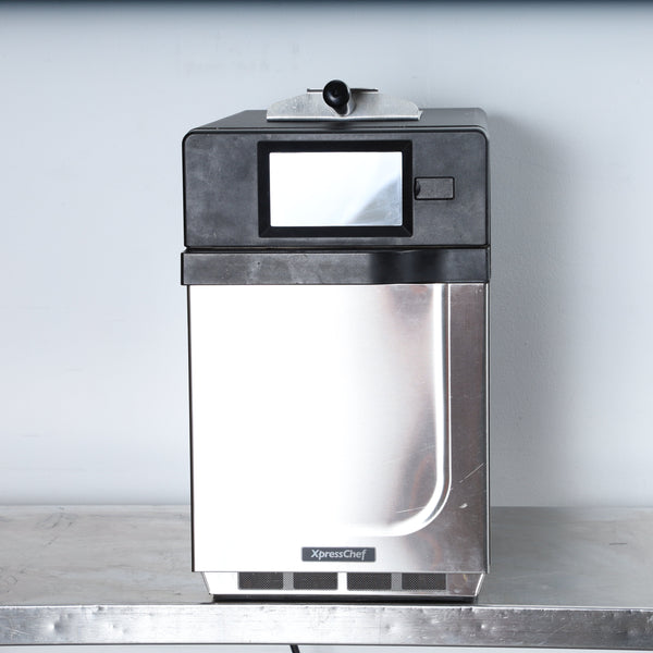 XpressChef MRX523 Speed Oven (3)