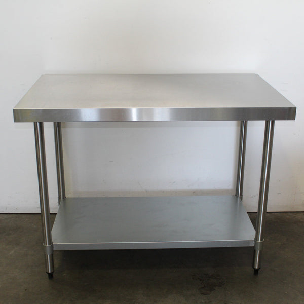 VOGUE 1200 X 700 S/S Bench (3)
