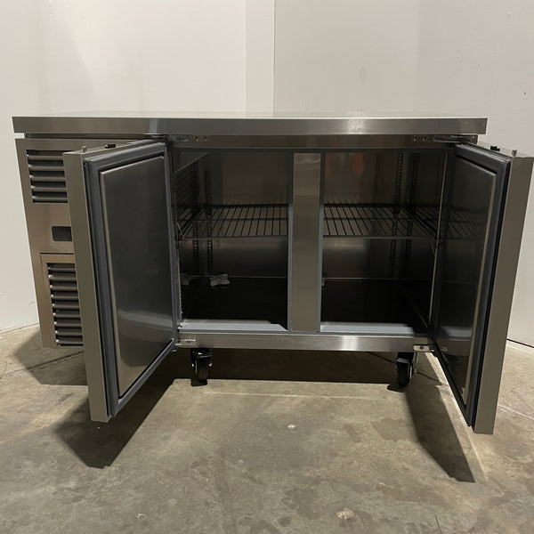 Skope RF7.UBR.2.SD Undercounter Fridge (5)