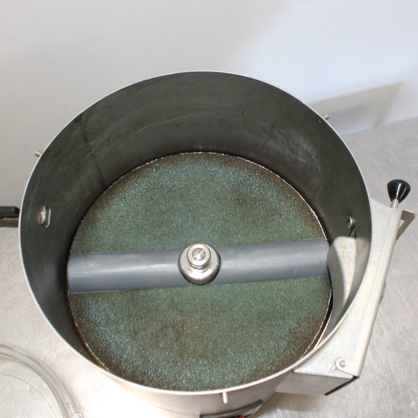 Sammic M-5 Potato Peeler (4)