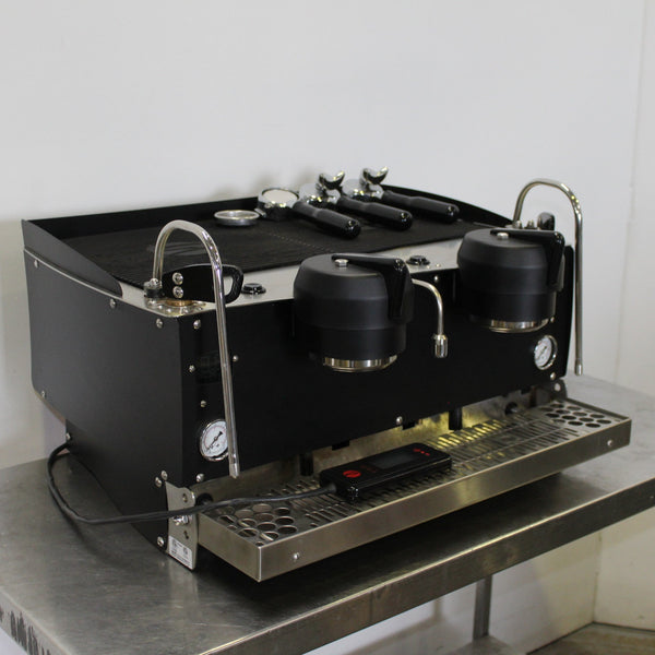 Synesso S200 2 Group Coffee Machine (2)