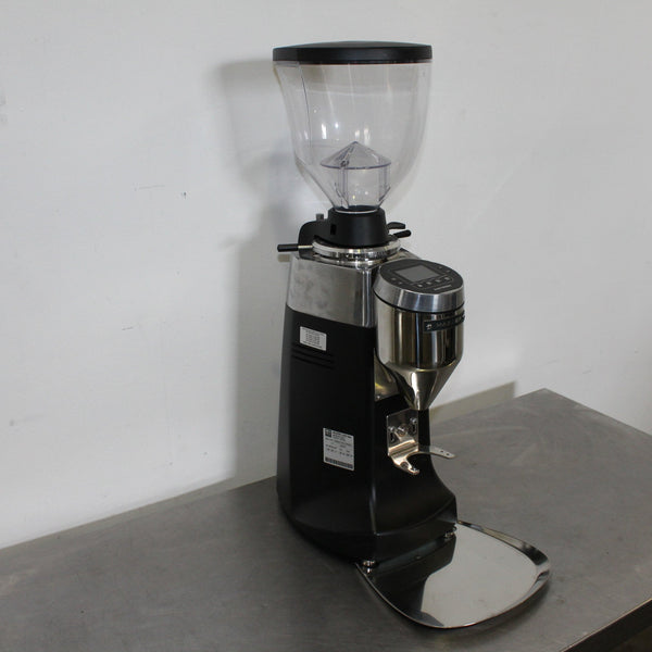 Mazzer ROBUR S ELECTRONIC Coffee Grinder (2)