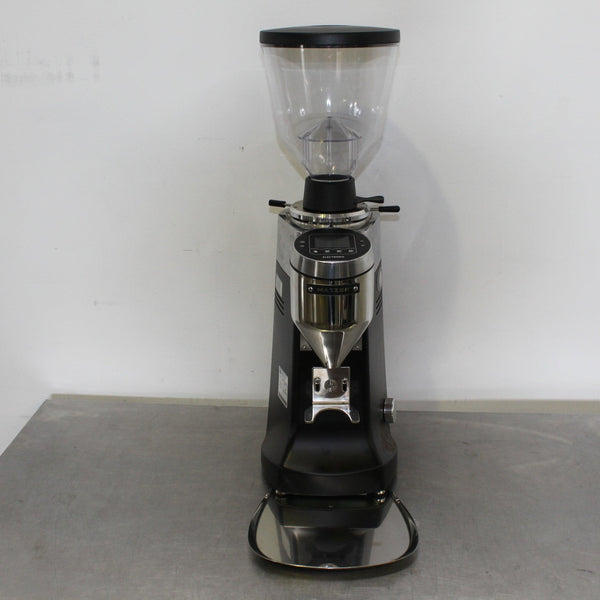 Mazzer ROBUR S ELECTRONIC Coffee Grinder (3)