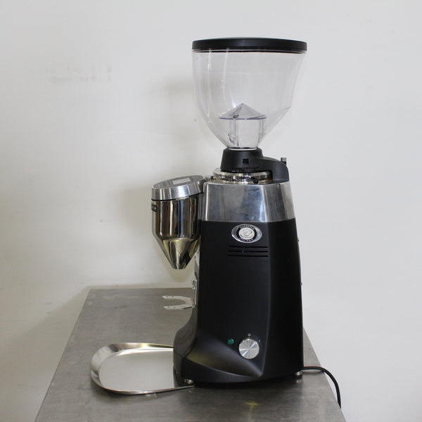Mazzer ROBUR S ELECTRONIC Coffee Grinder (4)