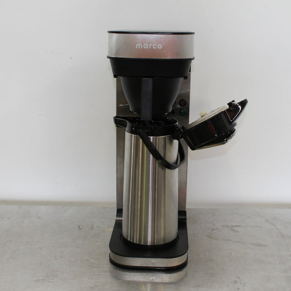Marco BRU F60M Insulated Airpot Machine (3)