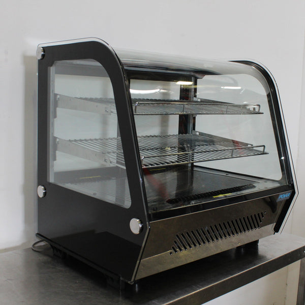 Polar CD229-A-04 Refrigerated Display (2)