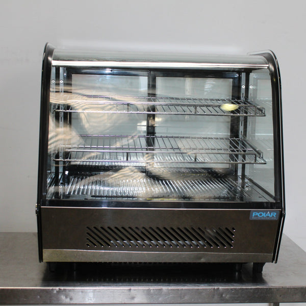 Polar CD229-A-04 Refrigerated Display (3)