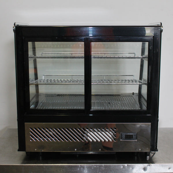 Polar CD229-A-04 Refrigerated Display (4)