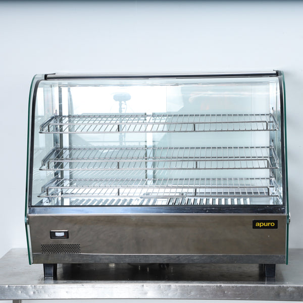 Apuro CD232-A-02 Heated Display (3)