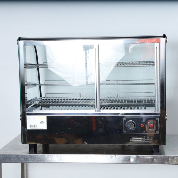 Apuro CD232-A-02 Heated Display (5)