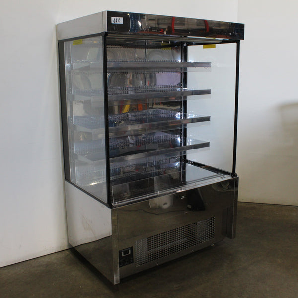 PRONTO FGOR1300LB Deli Reach in (2)