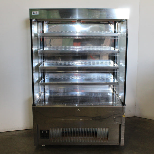 PRONTO FGOR1300LB Deli Reach in (3)