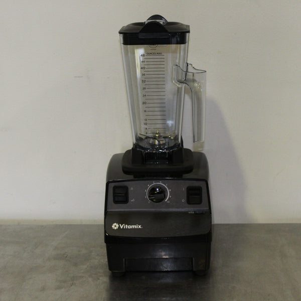 Vitamix VITA-PREP Blender (3)