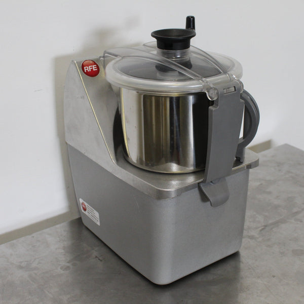 Electrolux K45 Bowl Cutter (2)