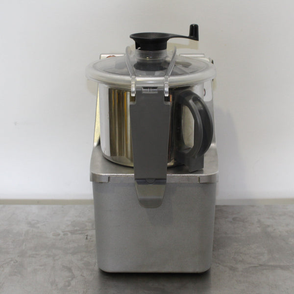 Electrolux K45 Bowl Cutter (3)