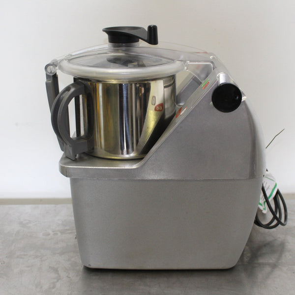 Electrolux K45 Bowl Cutter (4)