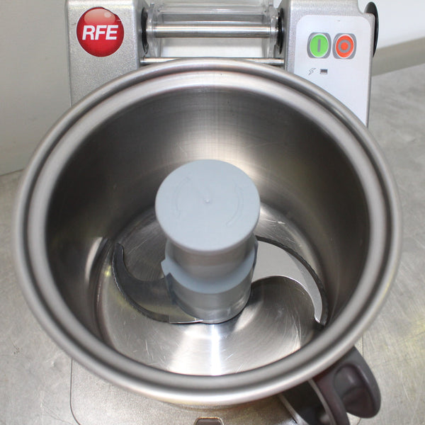 Electrolux K45 Bowl Cutter (5)