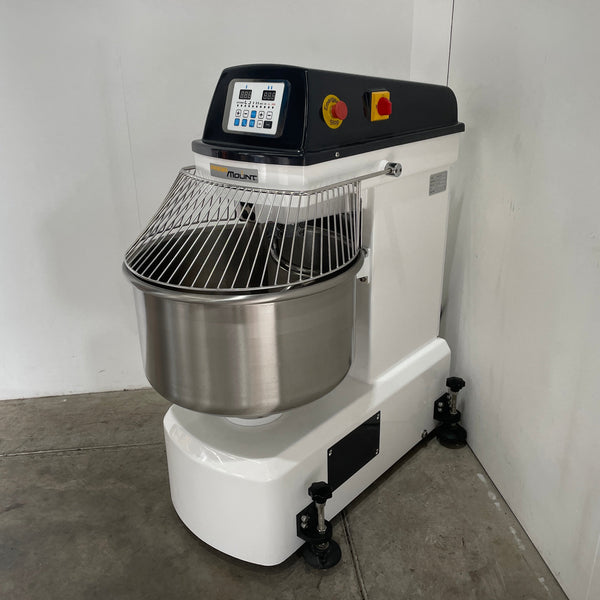 Paramount SM2-50TW Spiral Mixer (2)