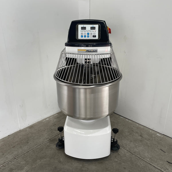 Paramount SM2-50TW Spiral Mixer (3)
