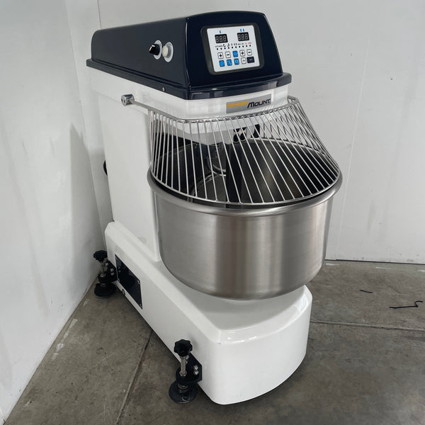 Paramount SM2-50TW Spiral Mixer (4)