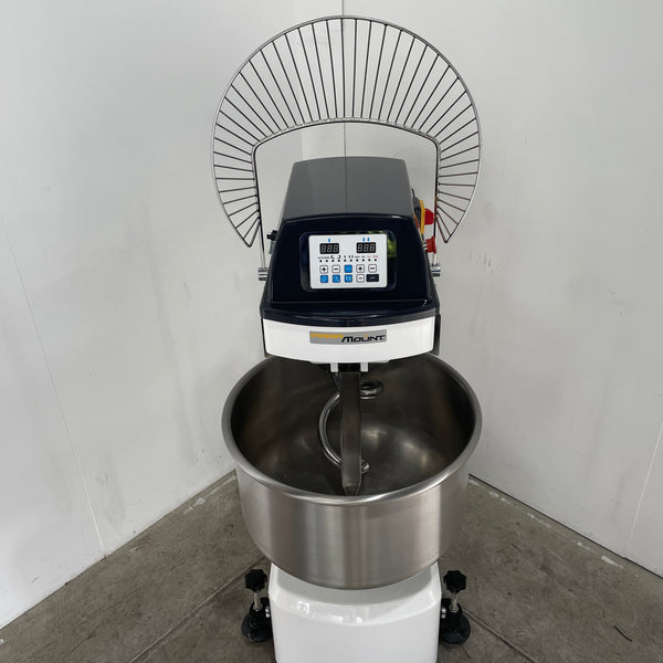 Paramount SM2-50TW Spiral Mixer (5)