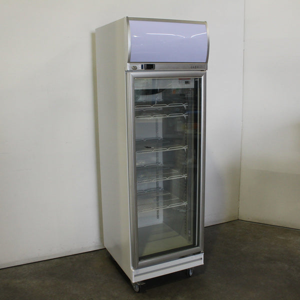 Bromic UC0500LF 1 Door Upright Fridge (2)