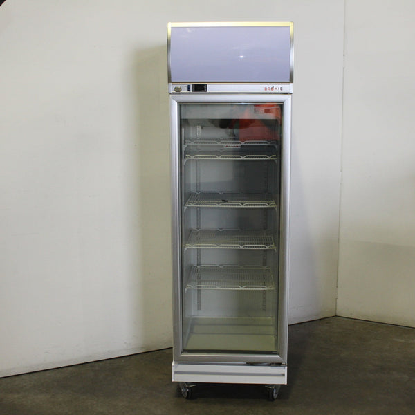 Bromic UC0500LF 1 Door Upright Fridge (3)