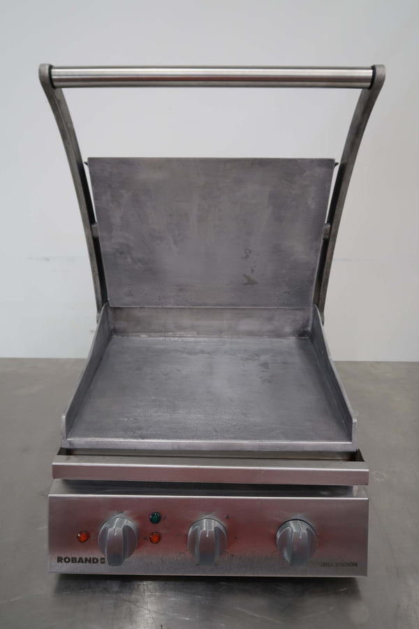 Roband GSA610S Contact Grill (5)