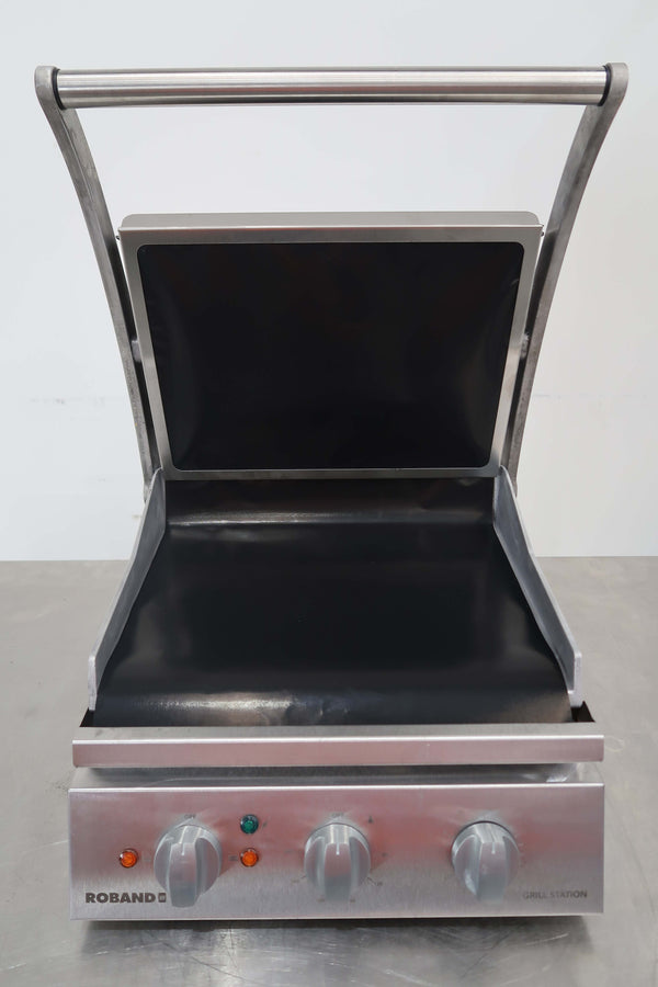Roband GSA610S Contact Grill (6)