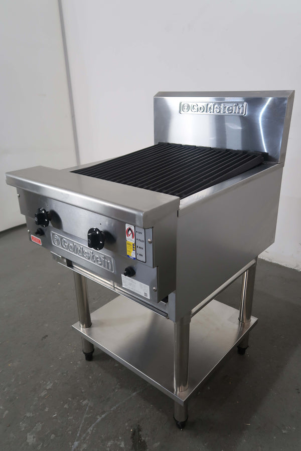 Goldstein RBA24L 2 Burner Char Grill (2)