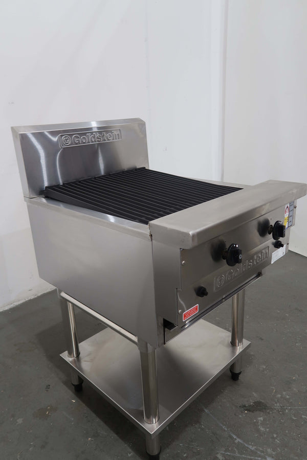 Goldstein RBA24L 2 Burner Char Grill (4)