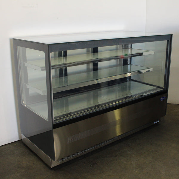 Atosa WDF177F Refrigerated Display (2)