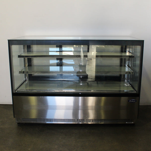 Atosa WDF177F Refrigerated Display (3)