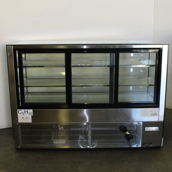 Atosa WDF177F Refrigerated Display (4)